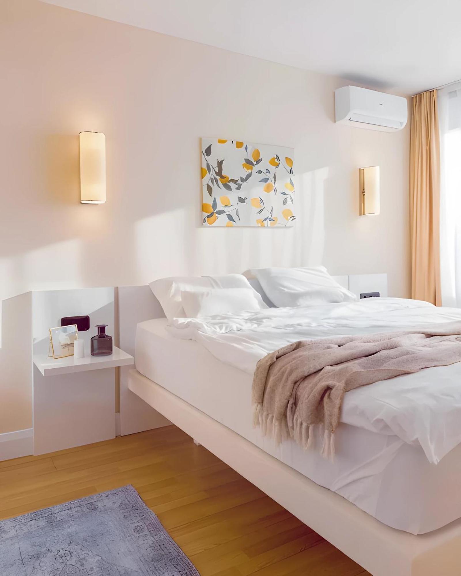 Luxury Orbi City Sea View Aparthotel 바투미 외부 사진
